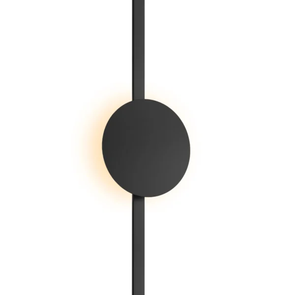 Трековый-светильник DENKIRS AIR REFLEX DK5320-BK 5W 3000K