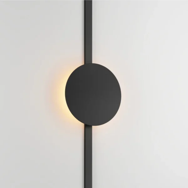 Трековый светильник DENKIRS AIR REFLEX DK5320-BK 5W 3000K