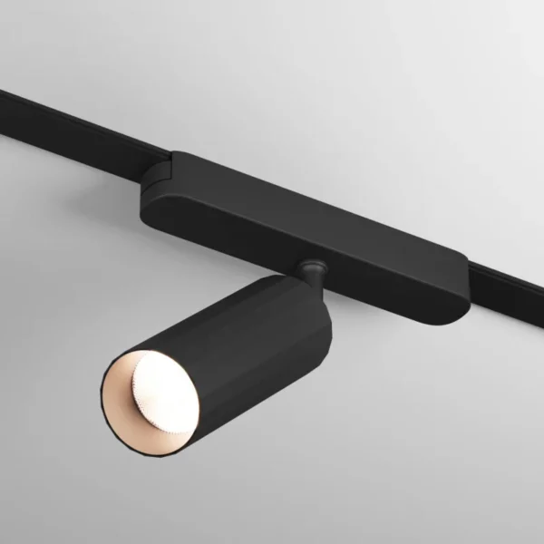 Трековый светильник DENKIRS AIR SPOT DK5310-BK 7W 3000К