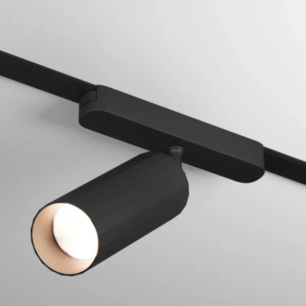 Трековый светильник DENKIRS AIR SPOT DK5311-BK 12W 3000К