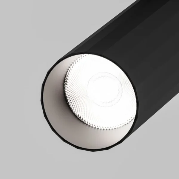 Трековый-светильник DENKIRS AIR SPOT DK5370-BK 7W 2700-6500K