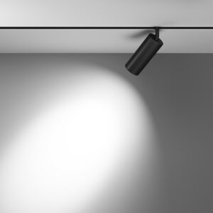 Трековый светильник Focus LED TR032-4-20WTW-M-DD2-B