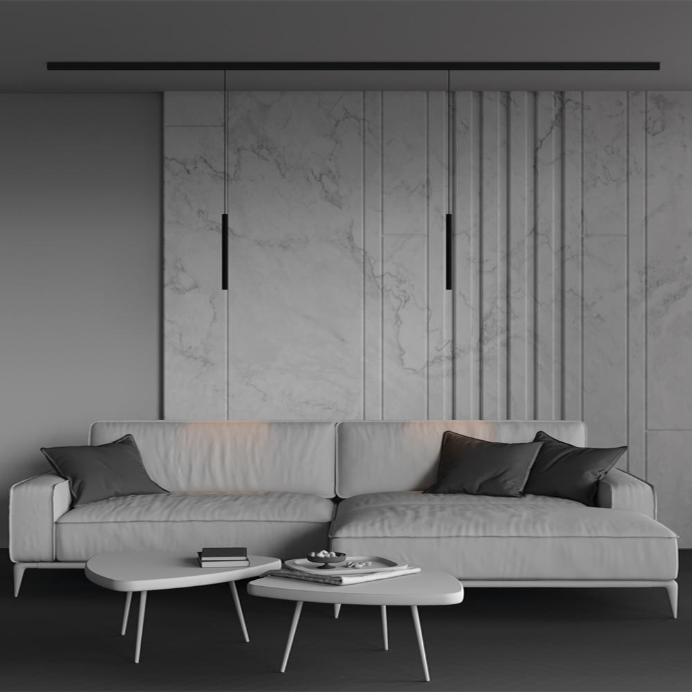 Трековый светильник Focus LED TR226-4-5WTW-M-DSZ-B Maytoni