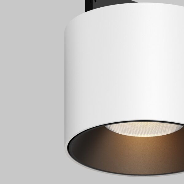 Трековый светильник Maytoni Alfa-S Levity 2700К 5Вт 36°