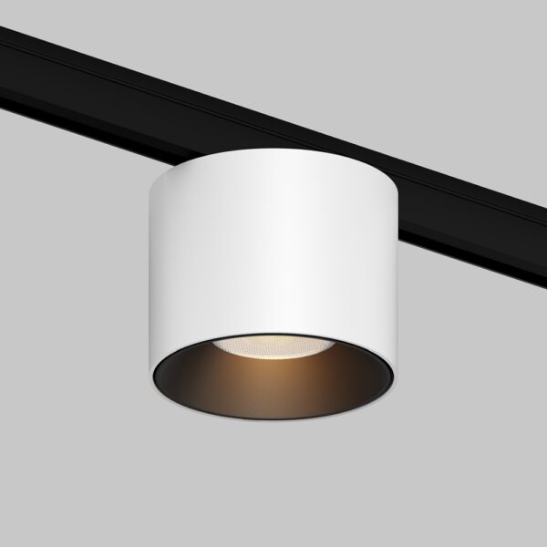 Трековый светильник Maytoni Alfa S Levity 2700К 5Вт 36°