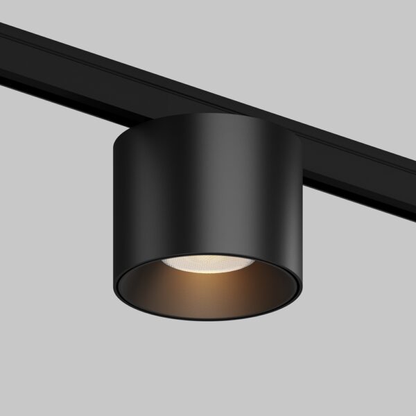 Трековый светильник Maytoni Alfa S Levity 2700К 5Вт 36° TR188-1-5W2.7K-M-B