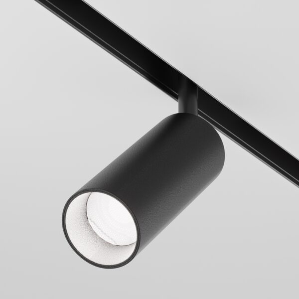 Трековый светильник Maytoni Focus LED TR032-4-12WTW-M-DD2-B