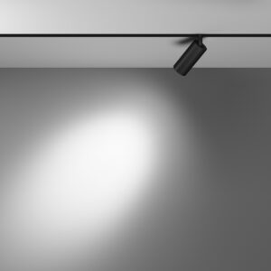 Трековый светильник Maytoni-Focus LED TR032-4-5WTW-M-DD2-B