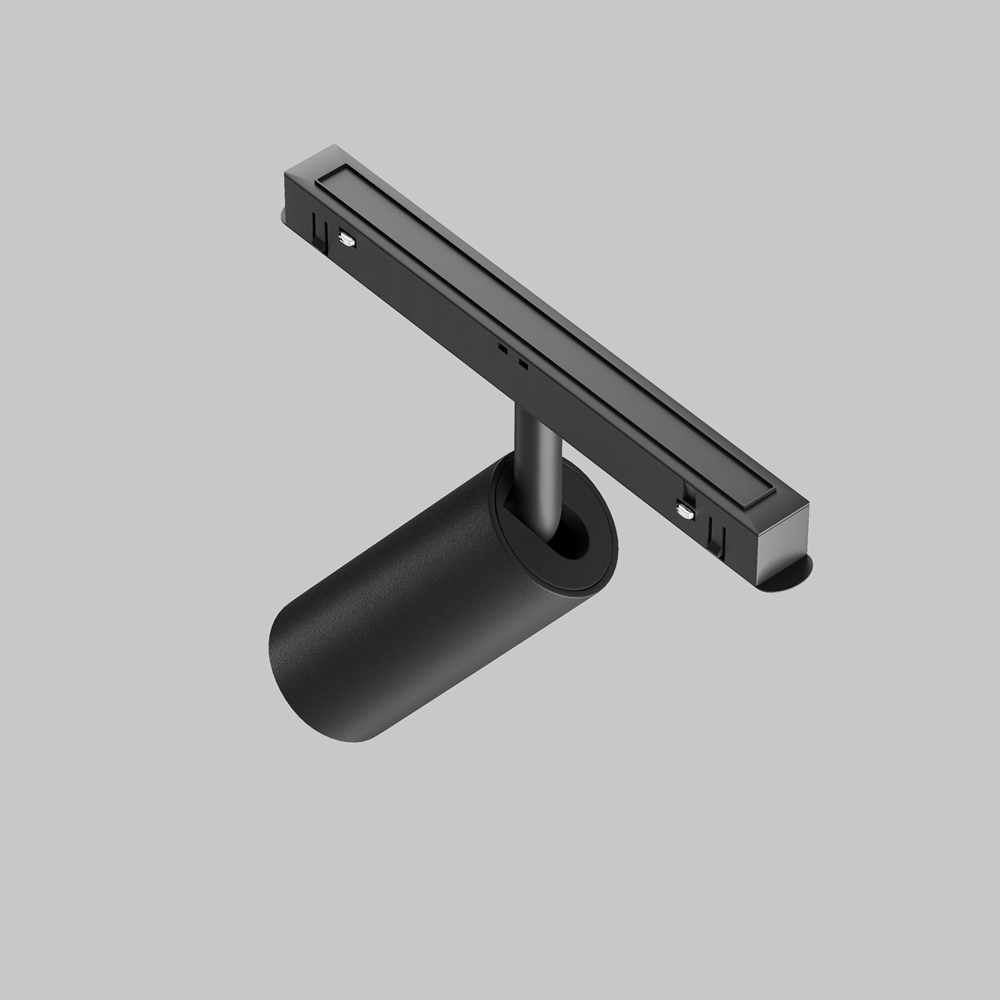 Трековый светильник Maytoni-Focus-LED TR032-4-5WTW-M-DD2-B