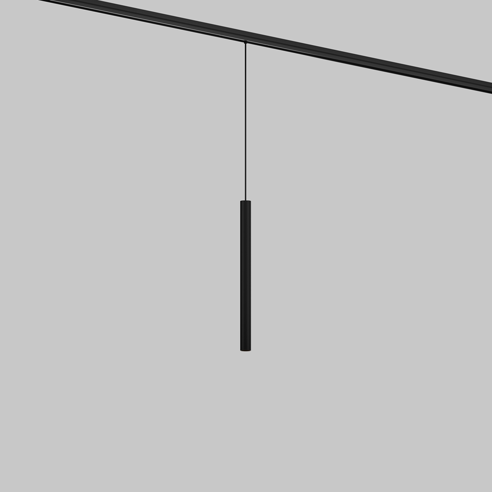 Трековый светильник Maytoni Focus LED TR226-4-5WTW-M-DSZ-B Трековый светильник Maytoni Focus LED TR226-4-5WTW-M-DSZ-B