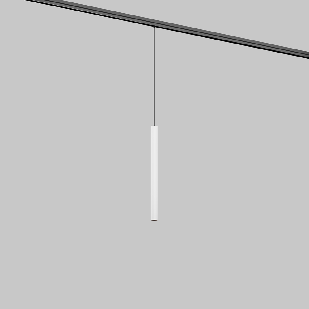 Трековый светильник Maytoni Focus LED TR226-4-5WTW-M-DSZ-W Трековый светильник Maytoni Focus LED TR226-4-5WTW-M-DSZ-W