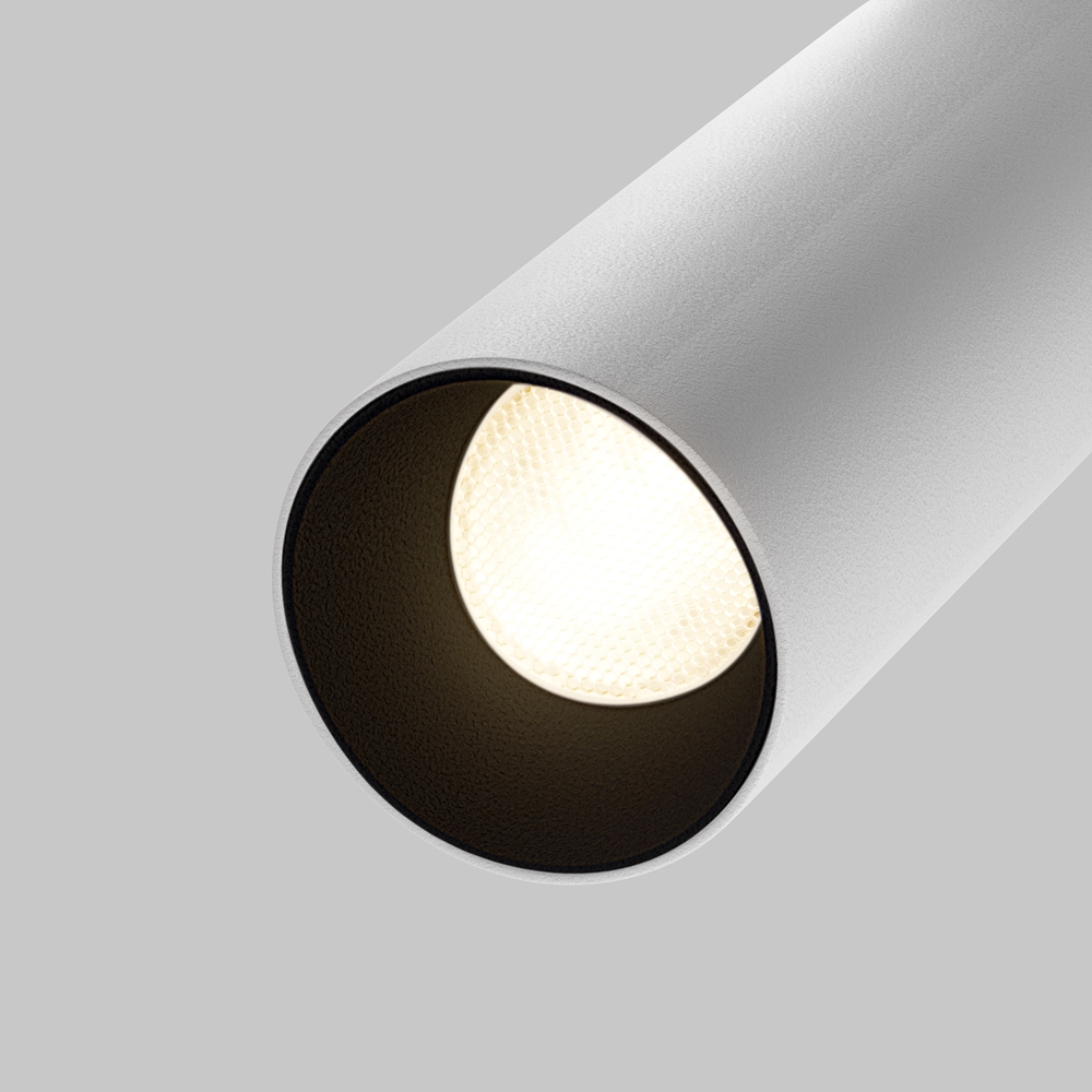 Трековый светильник Maytoni LED TR032-4-12WTW-M-DSZ-W