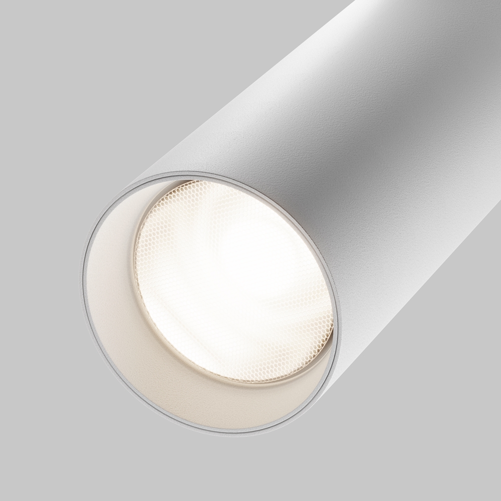 Трековый светильник Maytoni LED TR032-4-20WTW-M-DD2-W