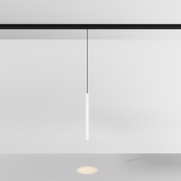 Трековый светильник Maytoni LED TR226-4-5WTW-M-DD2-W