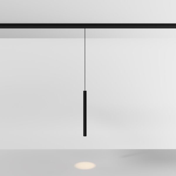 Трековый светильник Maytoni LED TR226-4-5WTW-M-DSZ-B