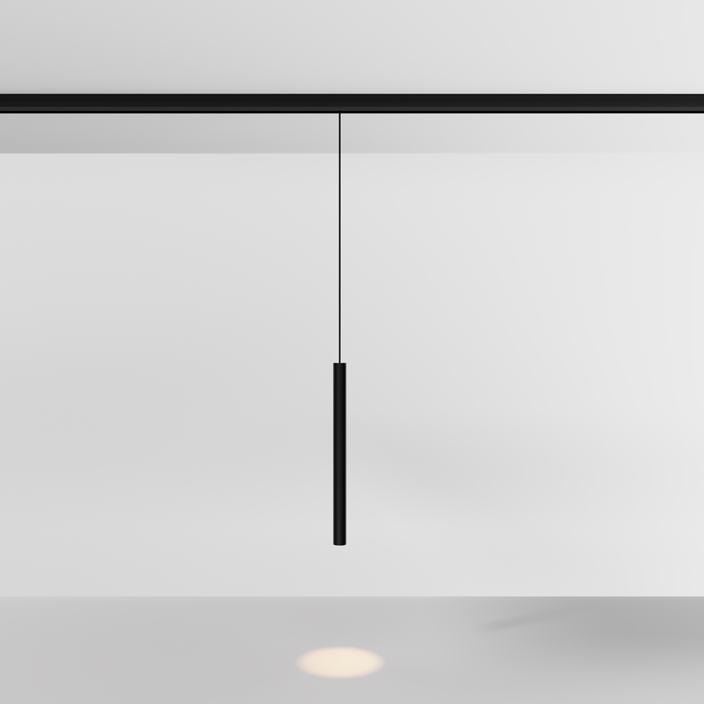 Трековый светильник Maytoni LED TR226-4-5WTW-M-DSZ-B Трековый светильник Maytoni LED TR226-4-5WTW-M-DSZ-B