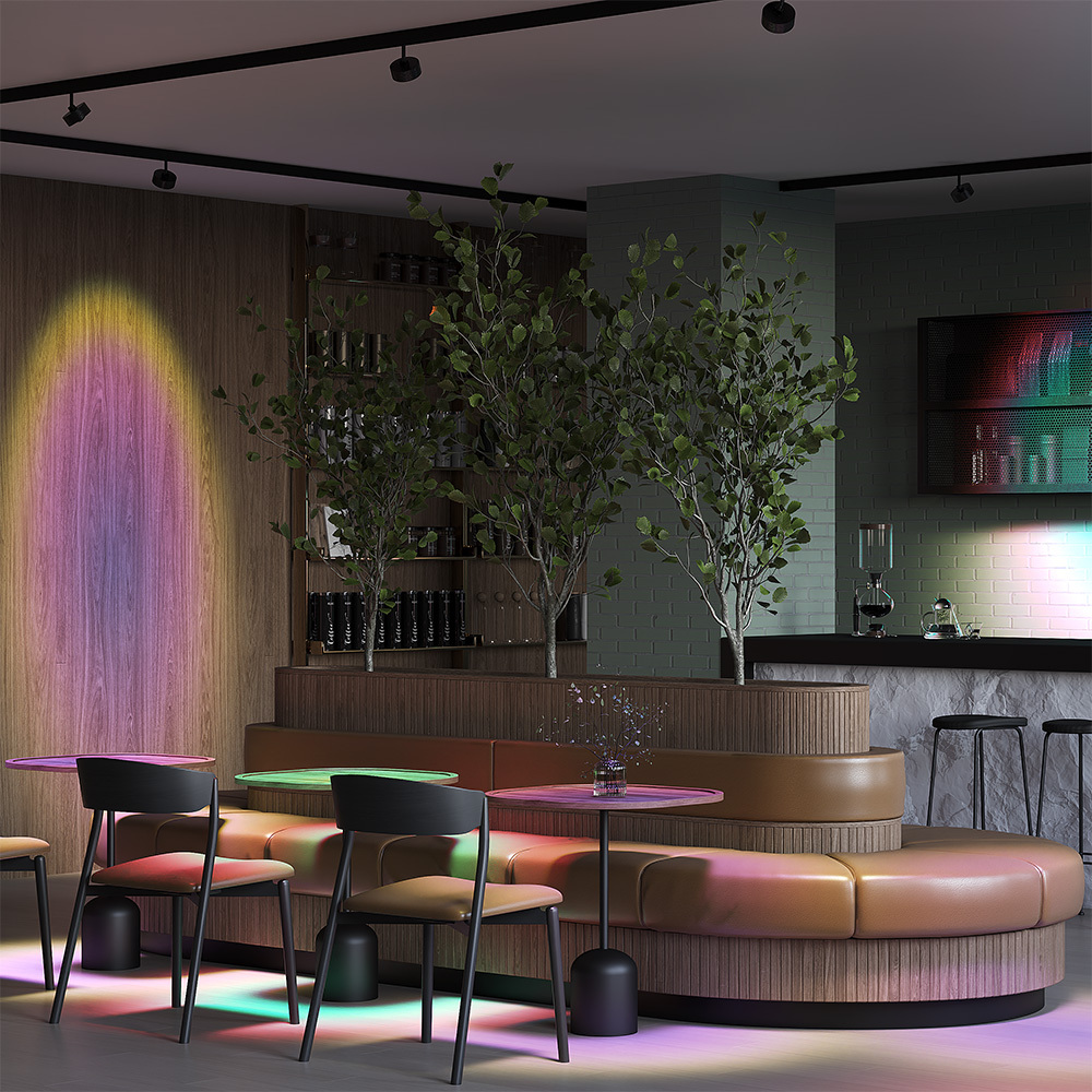 Трековый-светильник-Maytoni-Lens TR217-4-15WTW-DD-B