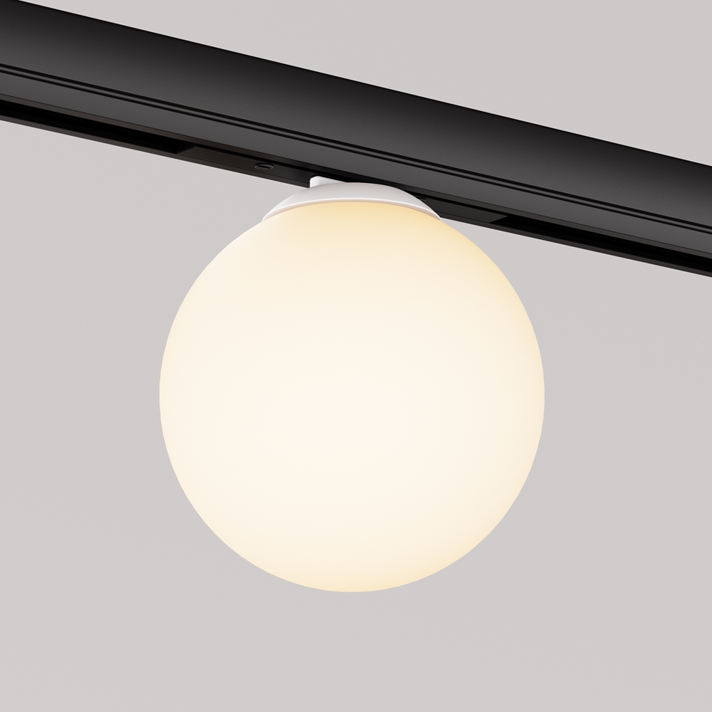 Трековый светильник Maytoni Luna Levity 2700К 3Вт 200° TR185-1-3W2.7K-B Трековый светильник Maytoni Luna Levity 2700К 3Вт 200° TR185-1-3W2.7K-B