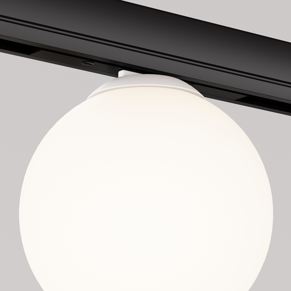 Трековый-светильник Maytoni Luna Levity 4000К 3Вт 200° TR185-1-3W4K-B Трековый-светильник Maytoni Luna Levity 4000К 3Вт 200° TR185-1-3W4K-B