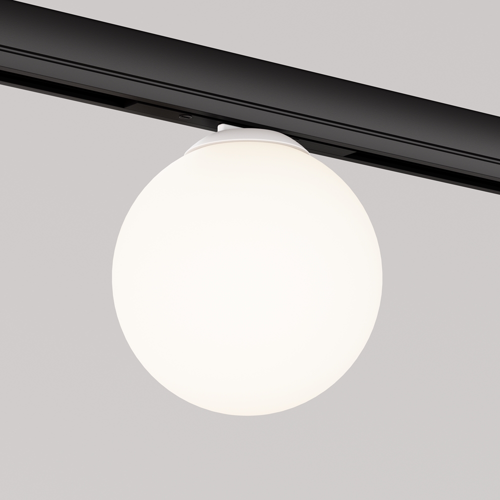 Трековый светильник Maytoni Luna Levity 4000К 3Вт 200° TR185-1-3W4K-B Трековый светильник Maytoni Luna Levity 4000К 3Вт 200° TR185-1-3W4K-B