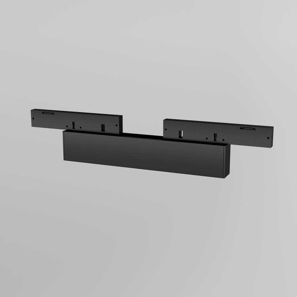 Трековый светильник Maytoni Points-Levity 2700К 5Вт 30° TR193-1-5W2.7K-M-B