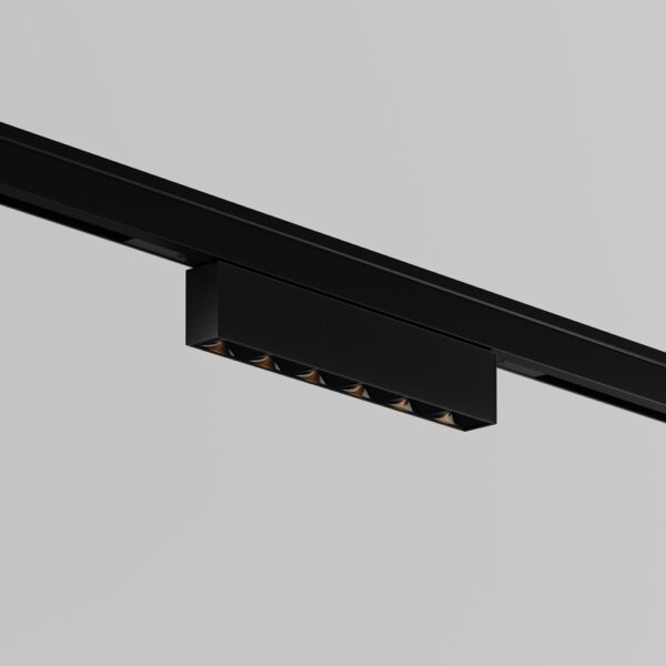 Трековый светильник Maytoni Points Levity 2700К 5Вт 30° TR193-1-5W2.7K-M-B