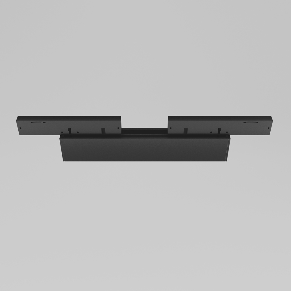 Трековый светильник-Maytoni Points Levity 4000К 5Вт 30° TR193-1-5W4K-M-B