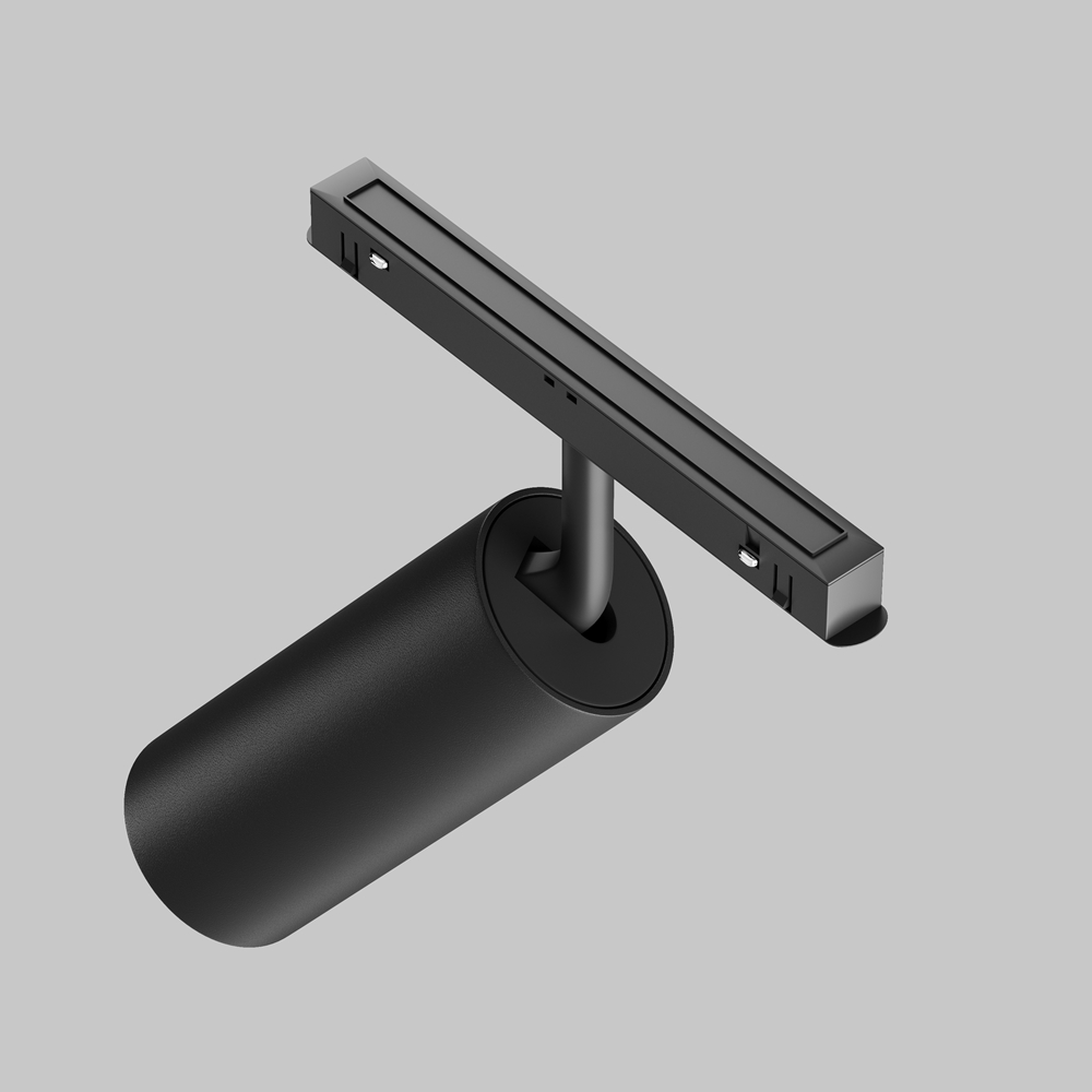 Трековый светильник Maytoni TR032-4-20WTW-M-DSZ-B