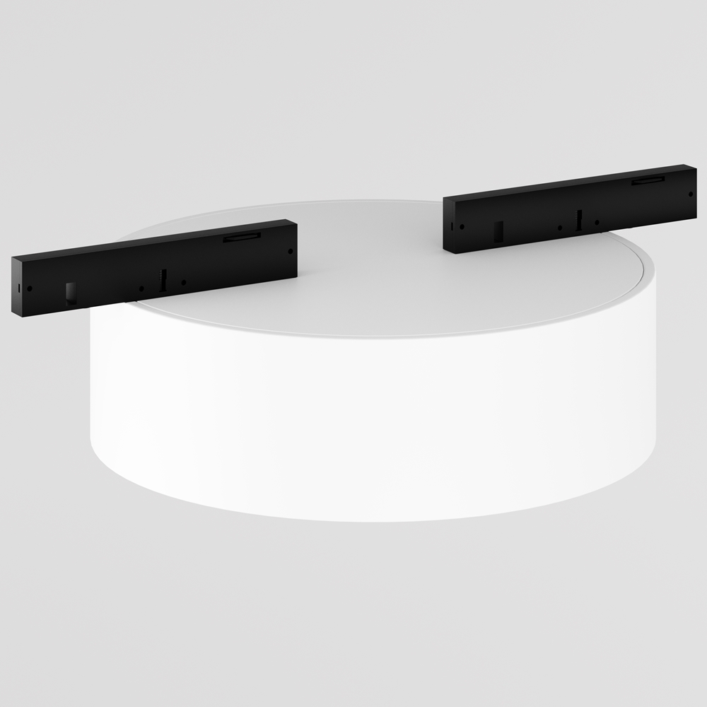 Трековый-светильник Maytoni Zon Levity 2700К 12Вт 100° TR189-1-12W2.7K-BW