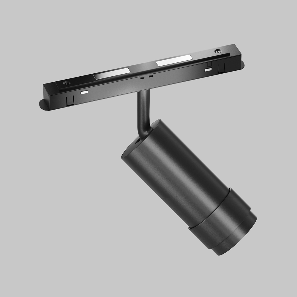 Трековый светильник_Maytoni Focus Zoom TR212-4-12WTW-DD2-Z-B