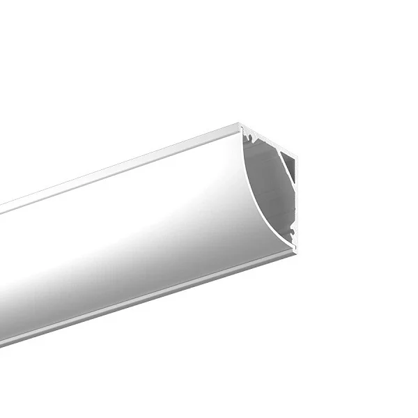 Угловой профиль Ledron 3030 White-2500мм