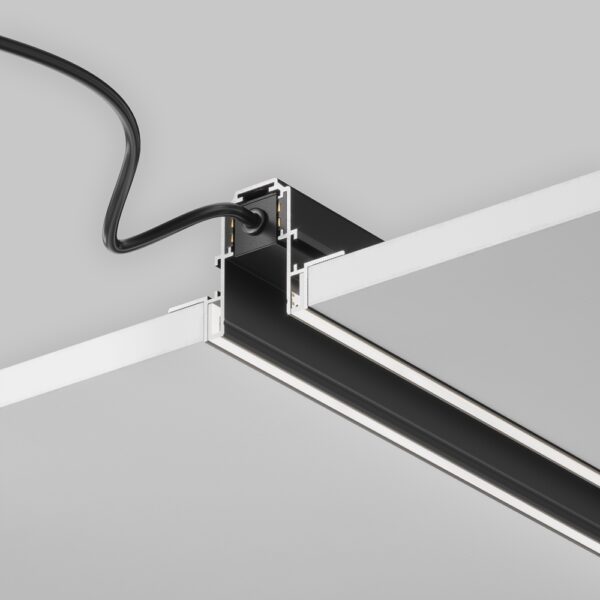 Шинопровод магнитный TRX034LS-222B