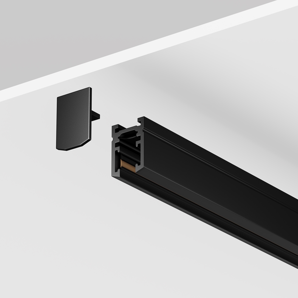 Шинопровод накладной Levity TRX184-111B-1